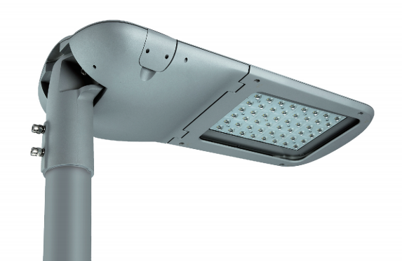   مصباح الشارع LED ذو الإضاءة المتطورة ENEC-Toolless 30W 60W 80W 