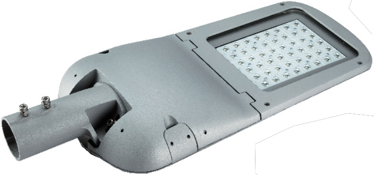  مصباح الشارع LED ذو الإضاءة المتطورة ENEC-Toolless 90W 100W 120W 
