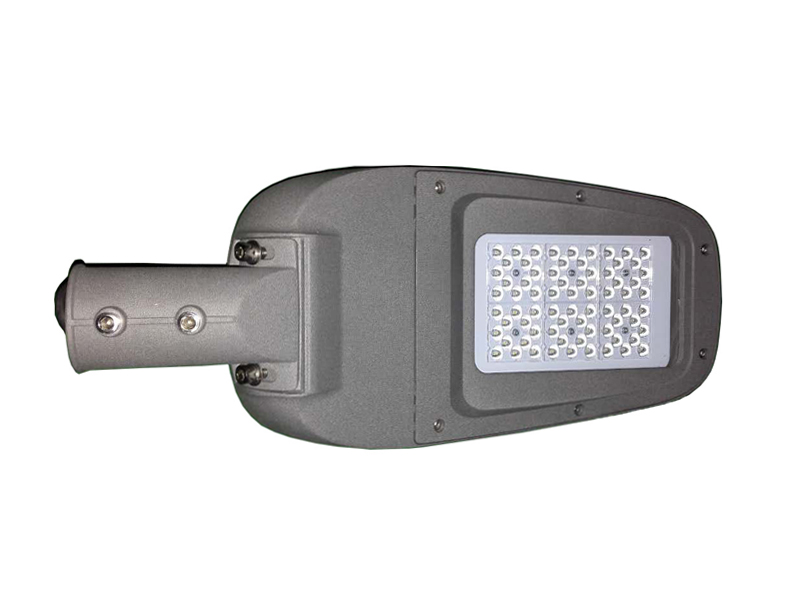 ضوء الشارع LED عالي التجويف - سلسلة JASS 30W 50W 60W